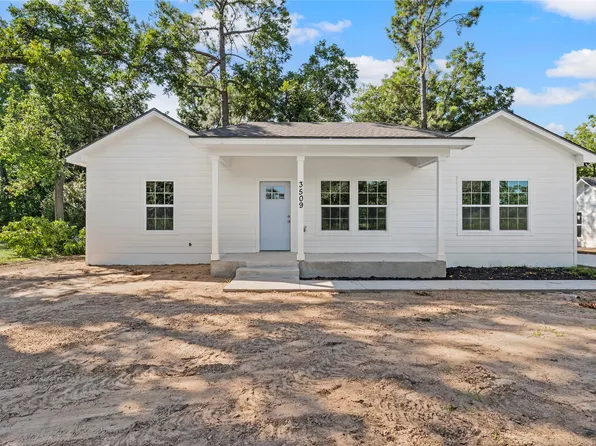 3509 Katy Ln, Waco, TX 76705