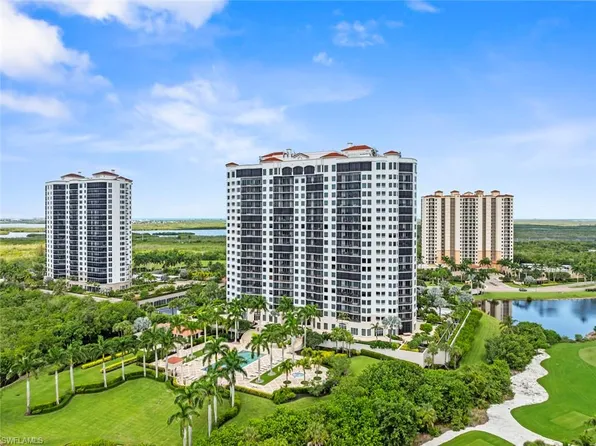 1060 Borghese LN #403, NAPLES, FL 34114