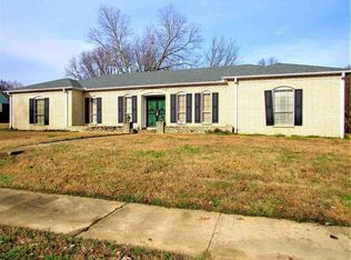 5590 Wagon Road Gap, Memphis, TN 38134