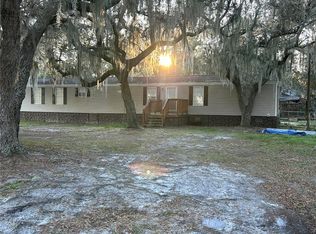 297 Little Brown Church Rd, Pierson, FL 32180