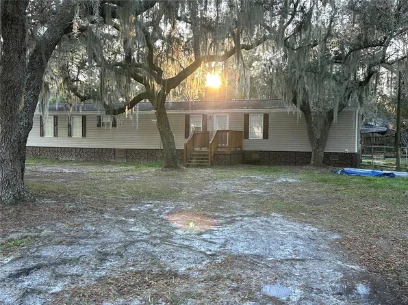 297 Little Brown Church Rd, Pierson, FL 32180