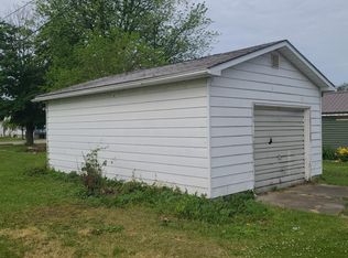 113 E Grove St, Sebewaing, MI 48759