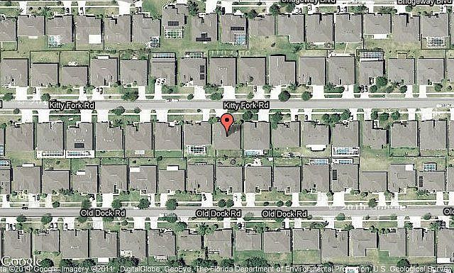 Map View