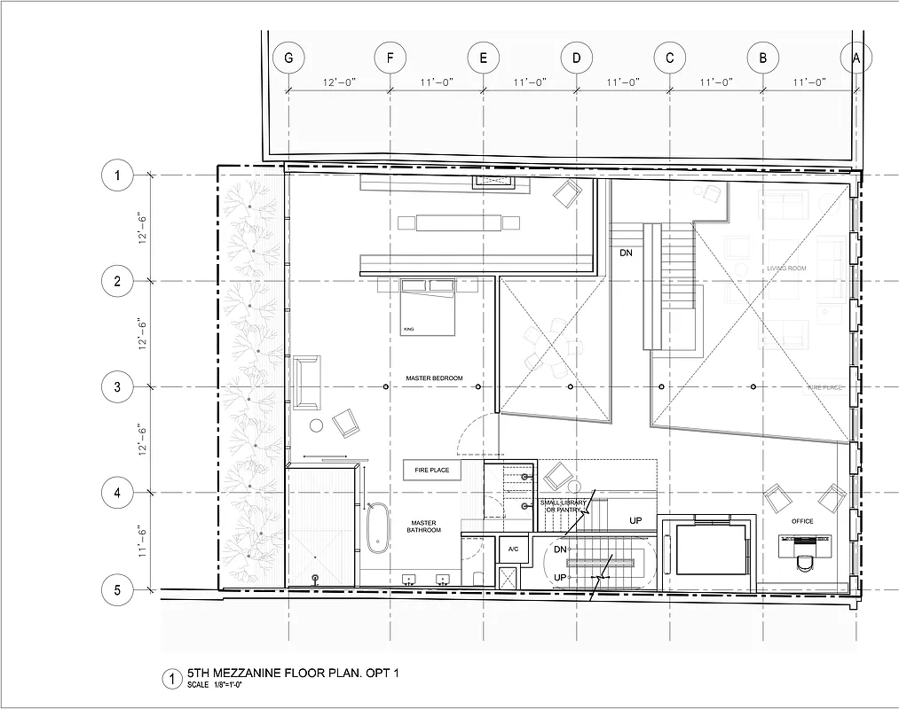floor plan 17