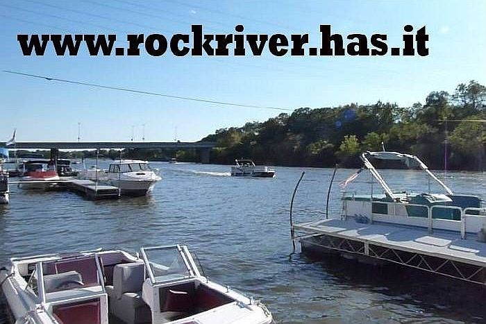 Boating at your doorstep