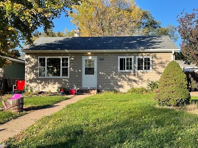 1st image of this home