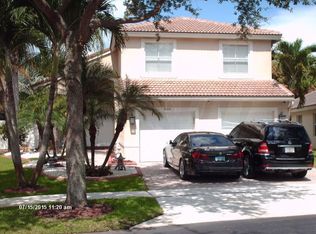 3166 SW 139th Ave, Miramar, FL 33027