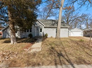 24514 68th St, Salem, WI 53168
