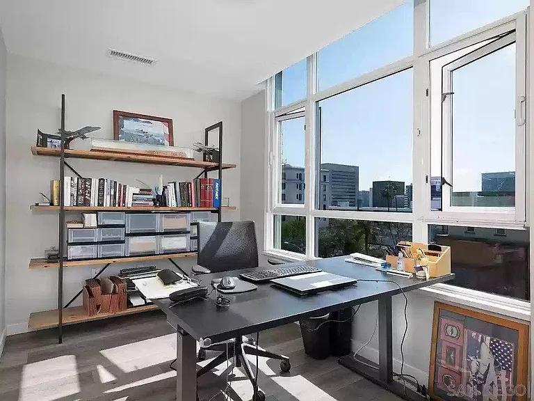 850 Beech St #713 — Photo 13