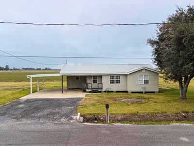 414 Cherry St, Labadieville, LA, 70372