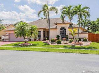 901 SW 150th Ave, Sunrise, FL 33326