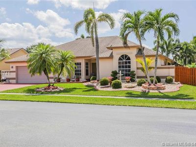 901 SW 150th Ave, Sunrise, FL, 33326
