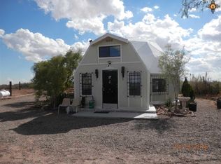 1280 Robin Rd SE, Deming, NM 88030