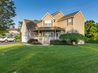 1661 Copperfield Ln, Toms River, NJ 08755