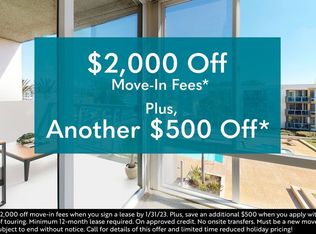 4500 Via Mari #A239, Marina Del Rey, CA 90292