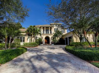 13000 Hammock Xing, Palm Beach Gardens, FL 33418