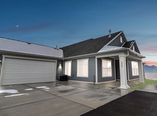177 N 3830 W, West Point, UT 84015