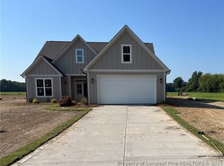5050 Ross West Rd, Dunn, NC 28334