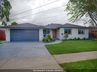 5124 Keystone Dr, Fremont, CA 94536