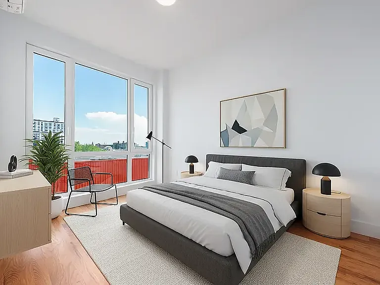 2715 Fulton St #203 — Photo 5