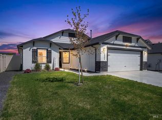12344 Shadow River St, Caldwell, ID 83607