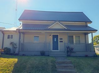 750 Delphi Ave, Frankfort, IN 46041