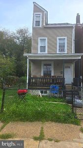 54 Kelsey Ave, Trenton, NJ, 08618