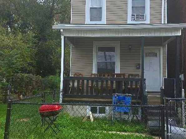 54 Kelsey Ave, Trenton, NJ 08618