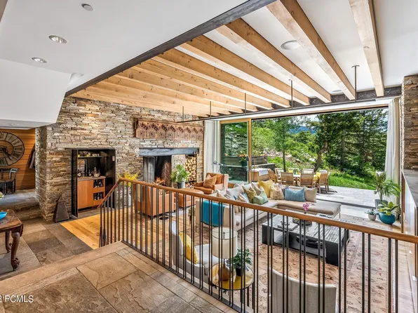 7 Ruby Holw, Park City, UT 84060