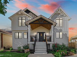 232 S 19th Ave, Maywood, IL