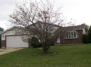 4214 Gregory Dr, Zion, IL 60099