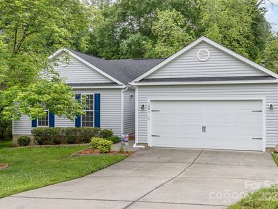 1601 Bear Brook Dr, Charlotte, NC, 28214