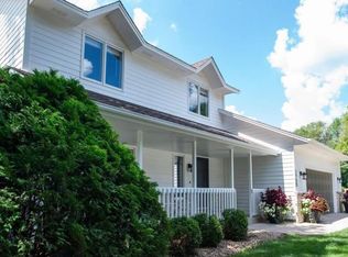 1388 27th Ave NW, New Brighton, MN 55112