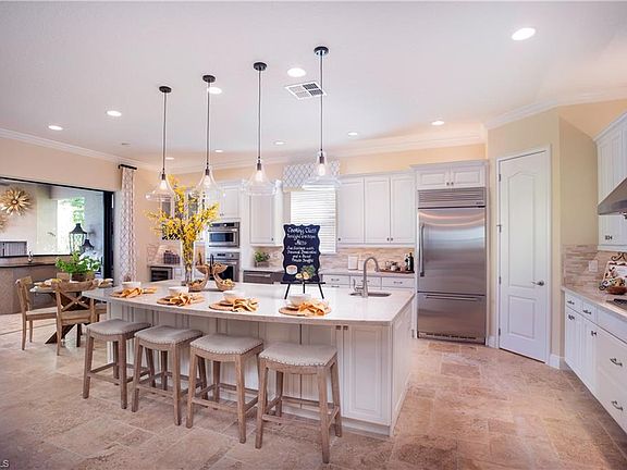 5th image of 18254 Terracina DR
