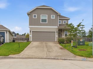2589 Westslope Dr, Conroe, TX 77384