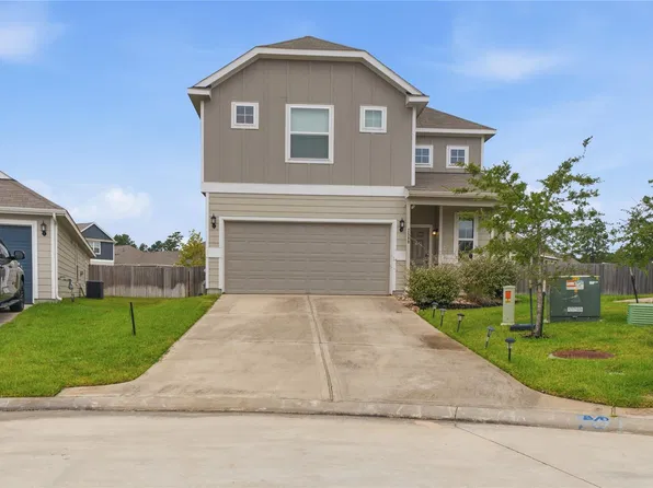 2589 Westslope Dr, Conroe, TX 77384