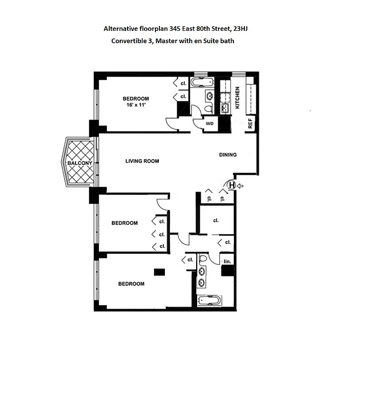 floor plan 4
