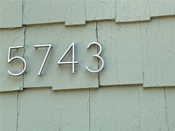 2nd image of 5743 Nall Ave