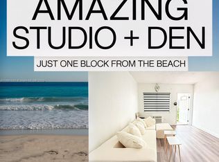 The William Lee Condo, Miami Beach, FL 33141