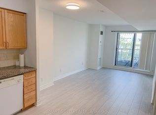 70 Town Centre Ct UNIT 318, Toronto, ON M1P 0B2