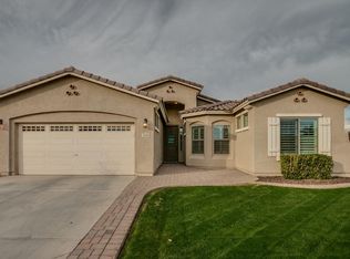 2858 E Trigger Way, Gilbert, AZ 85297
