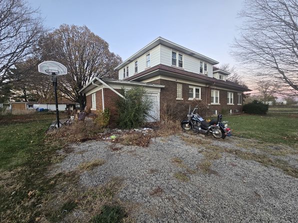 222 S Illinois St, Streator, IL 61364