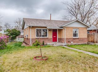 1949 Havana St, Aurora, CO 80010