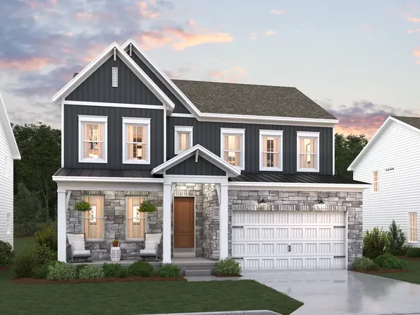 Omaha Plan, Pleasanton