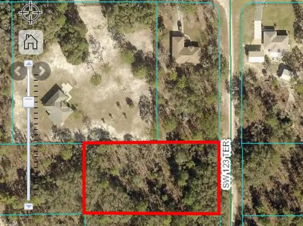 Sw123rd Ter Lot 11, Ocala, FL 34482