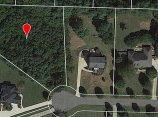 Chapsworth Dr, Trinity, NC 27370