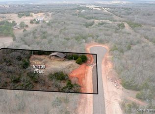 0 S 3410th Rd Lot 30, Chandler, OK 74834