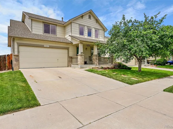 11285 Iola Street, Commerce City, CO 80640