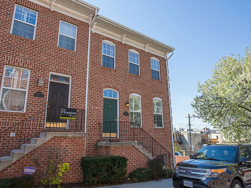 For Sale: 2711 Harris Lane, Baltimore, MD 21224