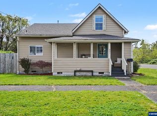 491 Butler St, Independence, OR